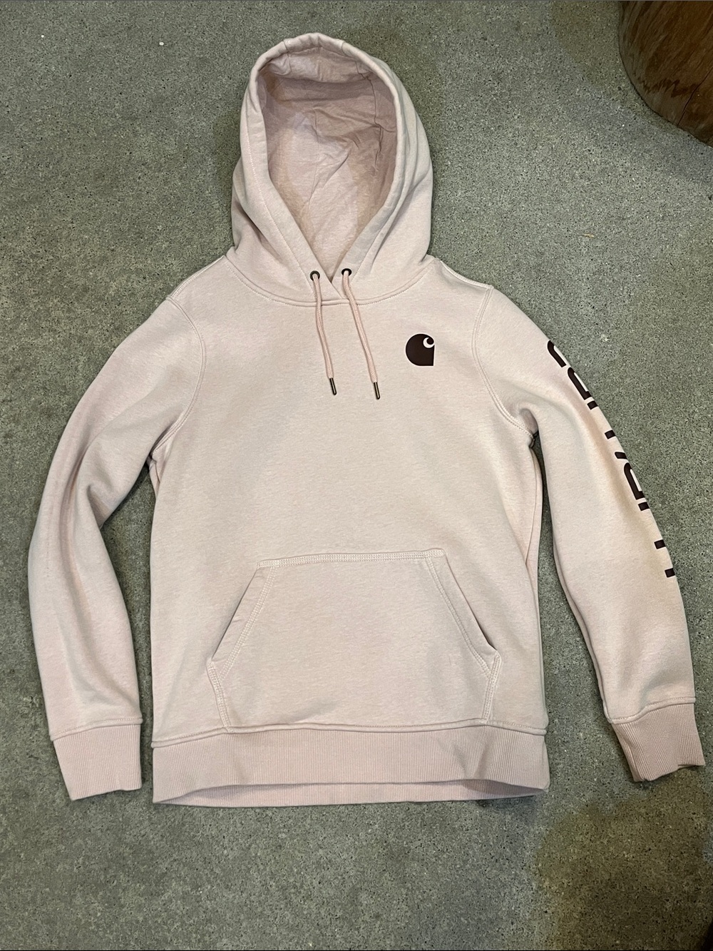 Carhartt Women’s Hoodie